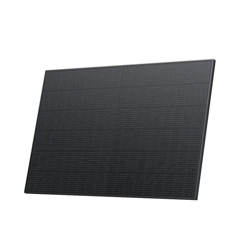 EcoFlow | 400w Rigid Solar Panel