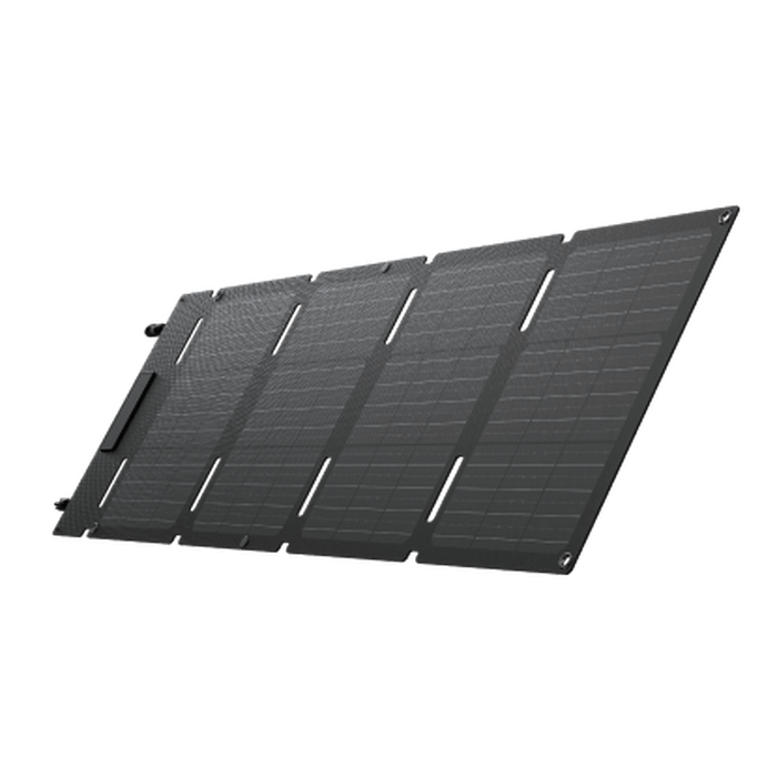 EcoFlow US Solar Panels 45W EcoFlow 45W Portable Solar Panel