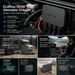 EcoFlow | 500W Alternator Charger for Portable Power Stations and RV Battery Systems
