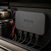 EcoFlow | 500W Alternator Charger for Portable Power Stations and RV Battery Systems