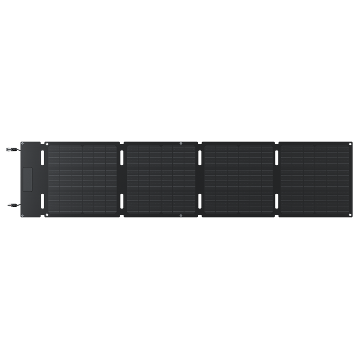 EcoFlow | 60W Portable Solar Panel