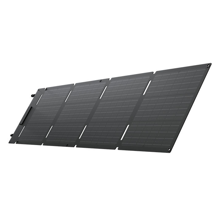 EcoFlow | 60W Portable Solar Panel