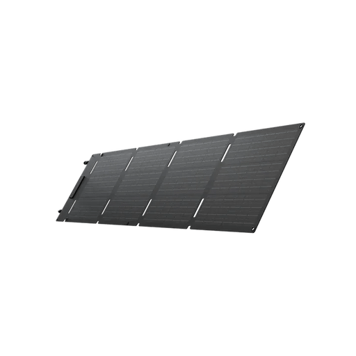 EcoFlow | 60W Portable Solar Panel for Portable Power Stations and Outdoor Charging