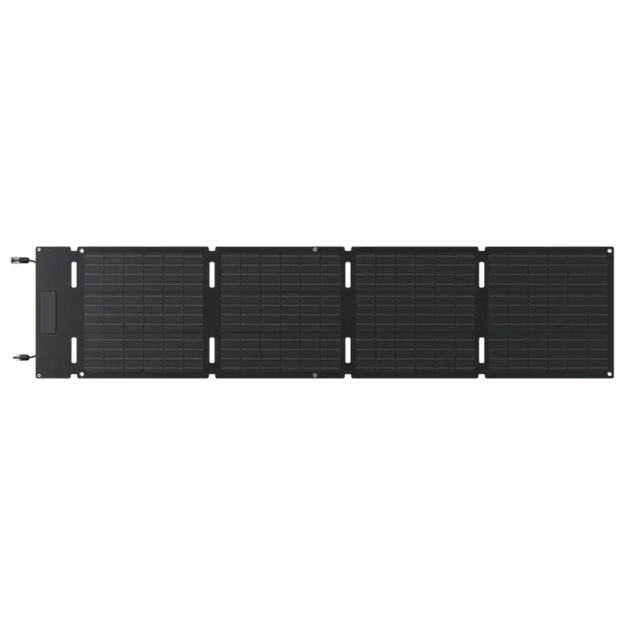 EcoFlow | 60W Portable Solar Panel for Portable Power Stations and Outdoor Charging