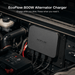 EcoFlow | 800W Alternator Charger for Portable Power Stations and RV Battery Systems