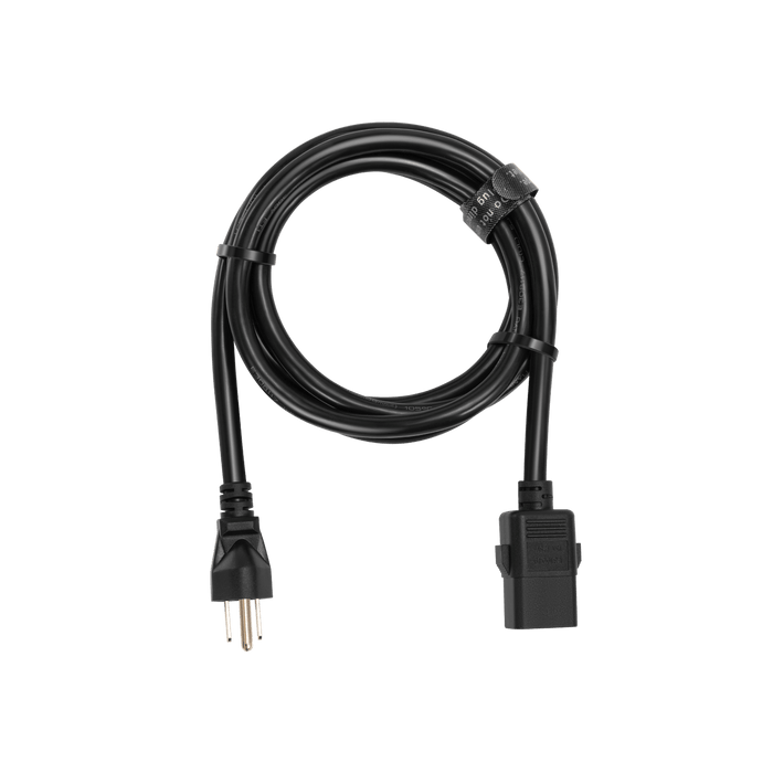 EcoFlow | AC Charging Cable-C20