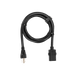 EcoFlow | AC Charging Cable-C20