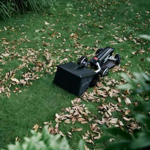 EcoFlow | BLADE Lawn Sweeper Kit