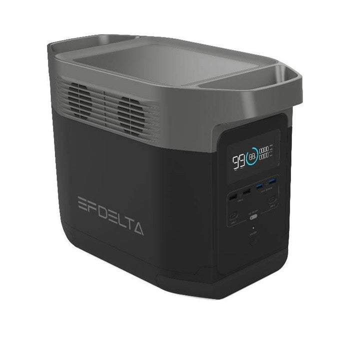 EcoFlow | DELTA 1300 Power Station