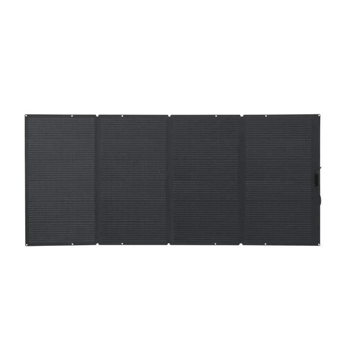 EcoFlow | DELTA 2 Max + 400W Portable Solar Panel