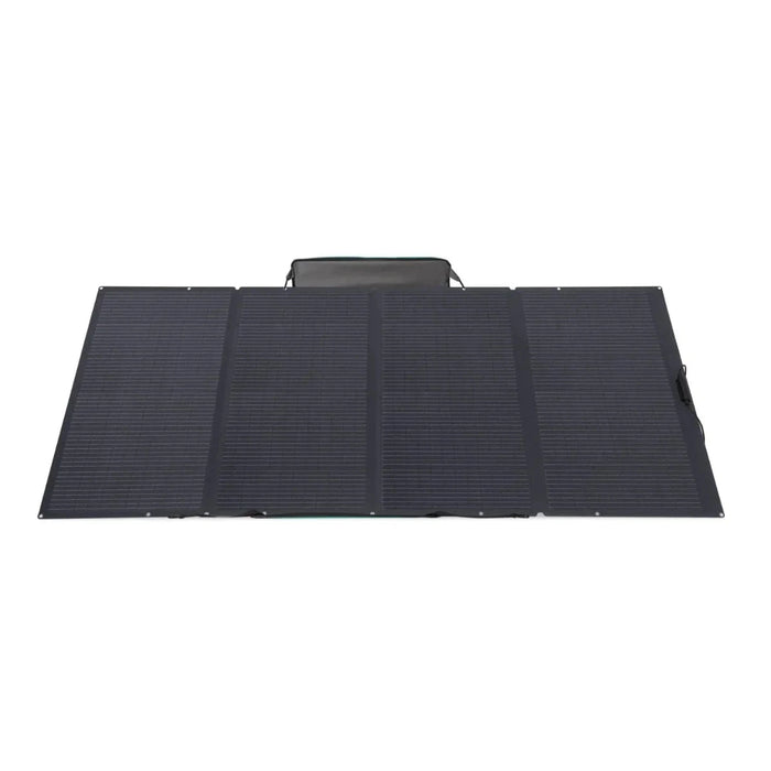 EcoFlow | DELTA 2 Max + 400W Portable Solar Panel