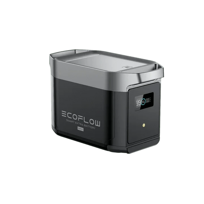 EcoFlow | DELTA 2 Max Smart Extra Battery