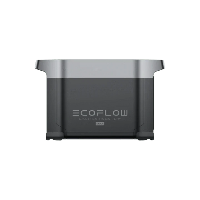 EcoFlow | DELTA 2 Max Smart Extra Battery