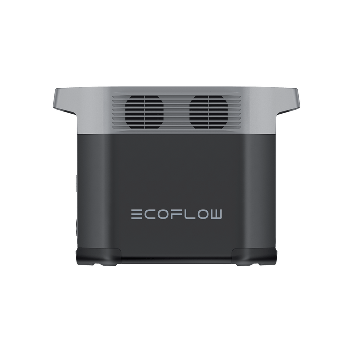 EcoFlow | DELTA 2 Portable Power Station + 800W Alternator Charger