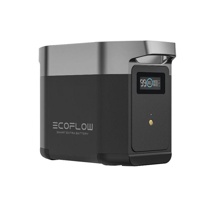 EcoFlow | DELTA 2 Smart Extra Battery