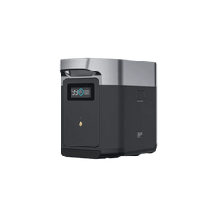 EcoFlow Double Voltage Hub (DELTA Pro) — Solar Guys Pro