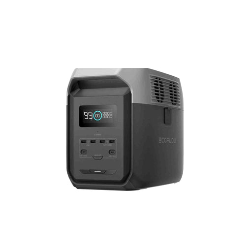 EcoFlow | DELTA 3 1500 Portable Power Station