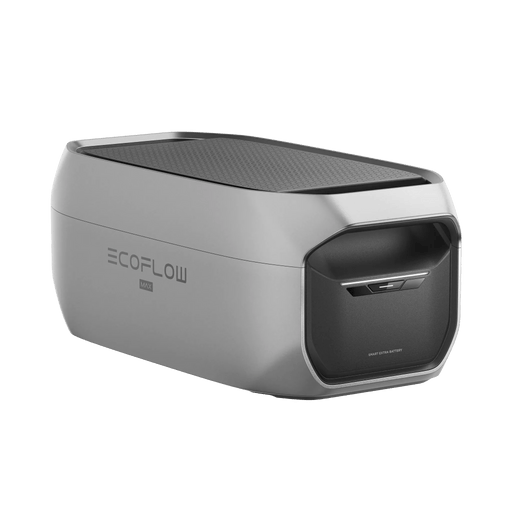 EcoFlow | DELTA 3 Max Plus Extra Battery