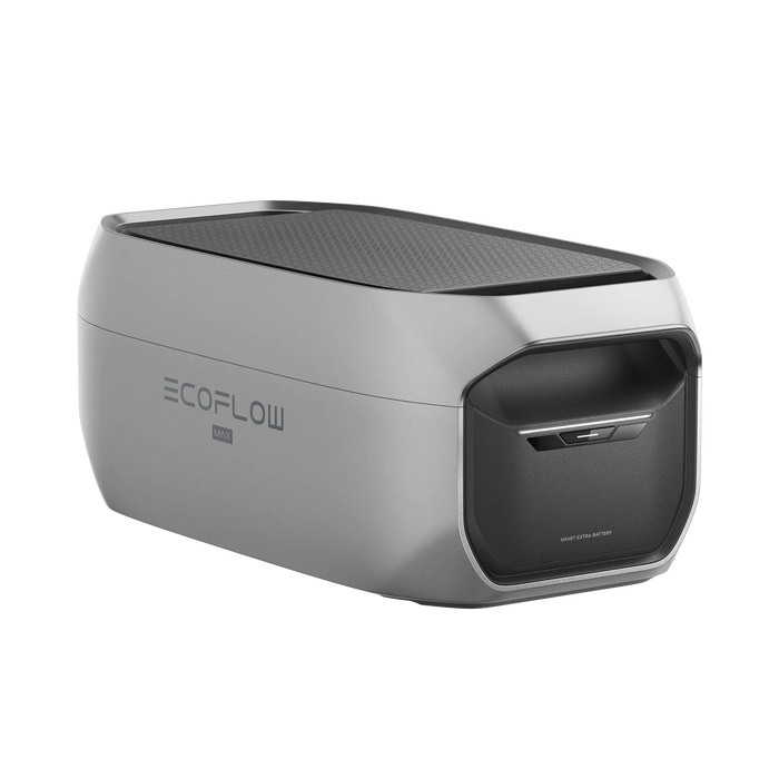 EcoFlow | DELTA 3 Max Plus Extra Battery