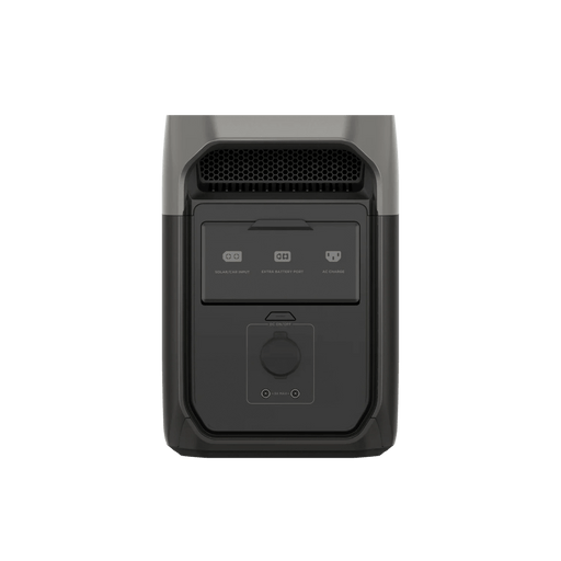 EcoFlow | DELTA 3 Portable Power Station image 4