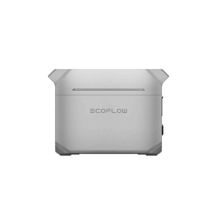 EcoFlow | DELTA 3 Series Portable Power Station