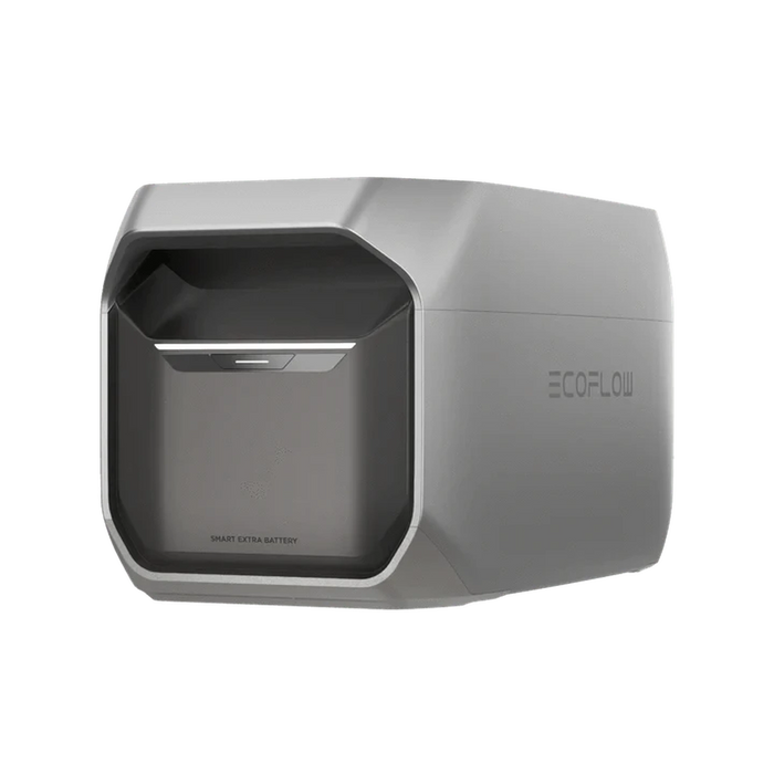 EcoFlow | DELTA 3 Series Smart Extra Battery