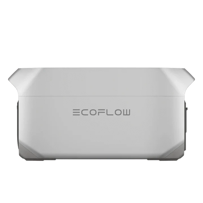 EcoFlow | DELTA 3 Series Smart Extra Battery