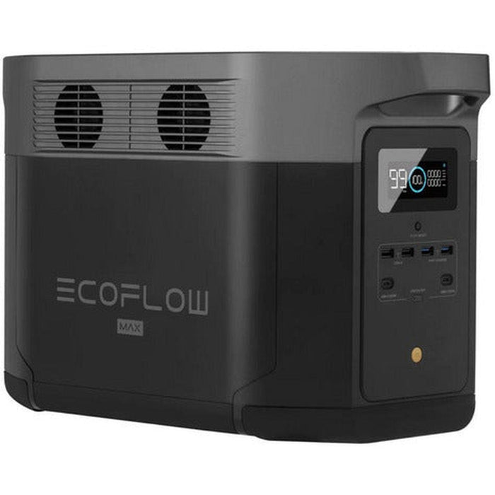 EcoFlow | DELTA Max Portable Power Station