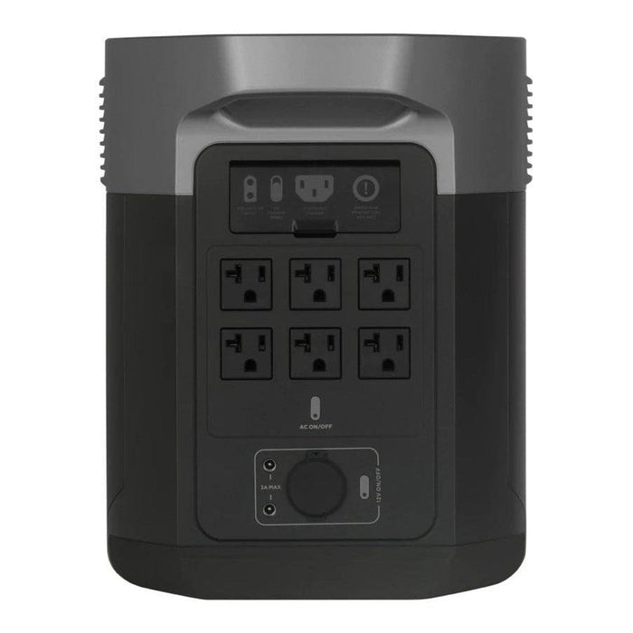 EcoFlow | DELTA Max Portable Power Station