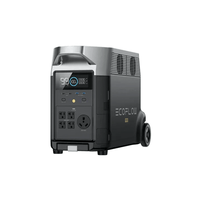 EcoFlow | DELTA Pro + Smart Extra Battery image 5