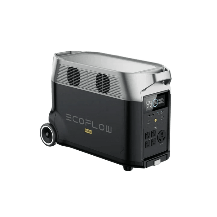 EcoFlow | DELTA Pro + Smart Extra Battery image 6