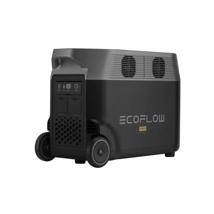 EcoFlow | DELTA Pro + Smart Extra Battery image 8