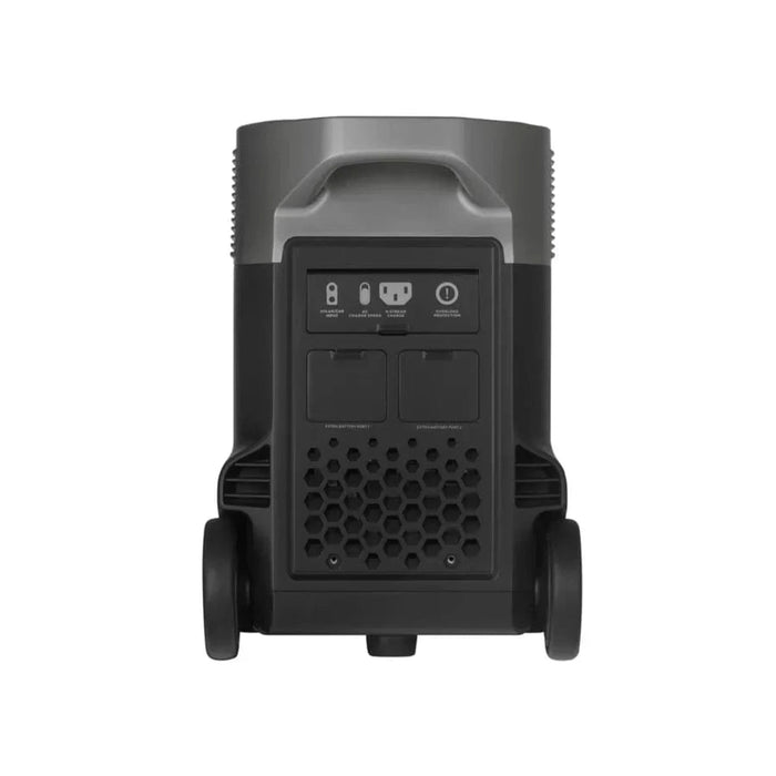 EcoFlow | DELTA Pro + Smart Extra Battery image 9
