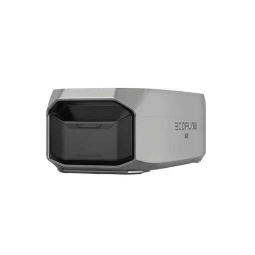 EcoFlow | DELTA Pro 3 4096Wh Smart Extra Battery