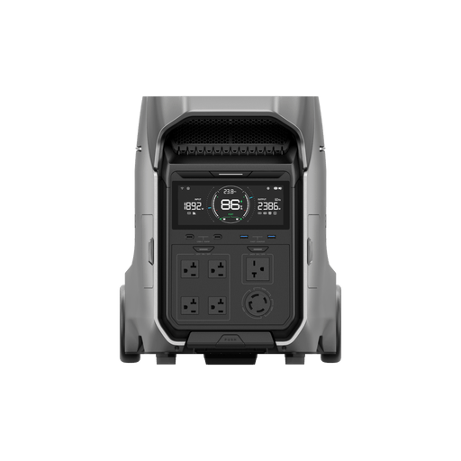 EcoFlow | DELTA Pro 3 Portable Power Station