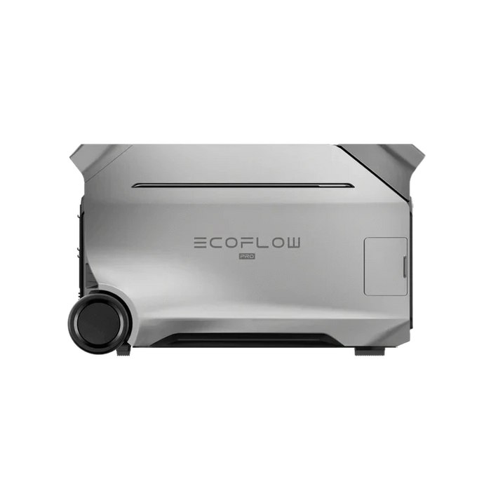 EcoFlow | DELTA Pro 3 Portable Power Station