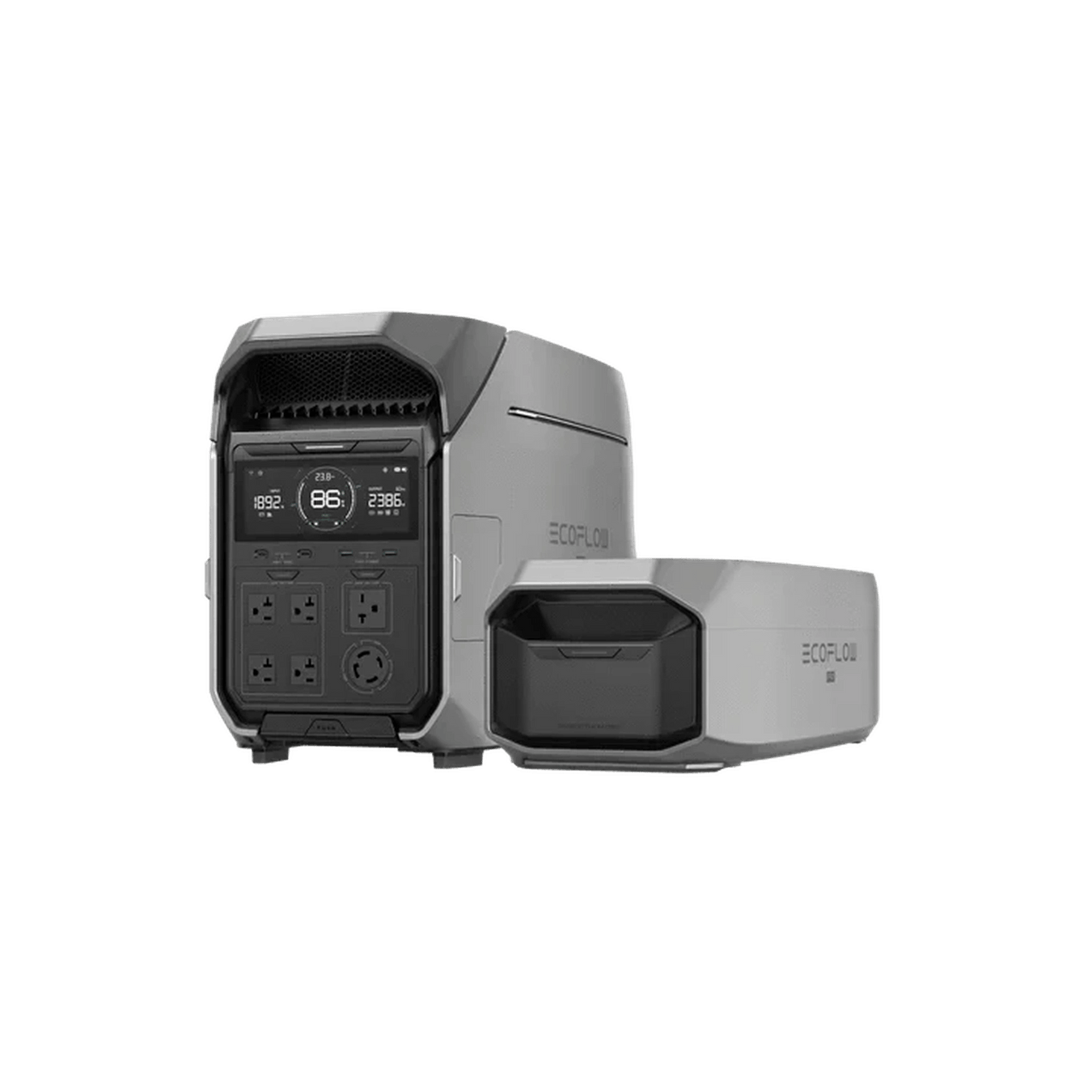 EcoFlow | Solar Kits