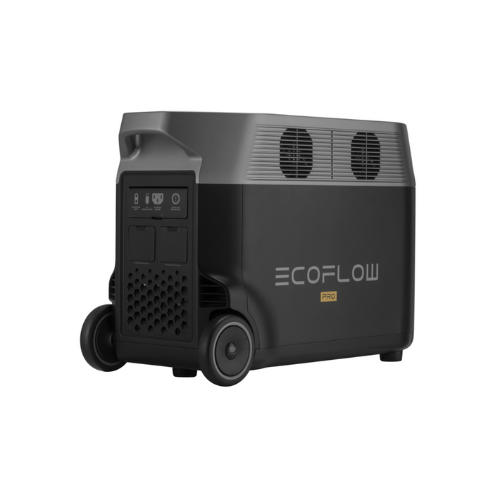 EcoFlow | DELTA Pro Portable Power Station