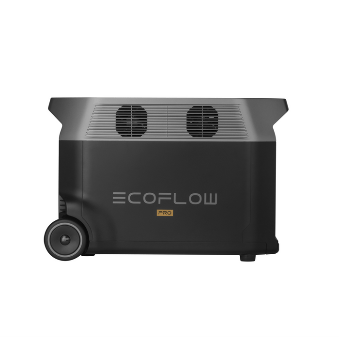 EcoFlow | DELTA Pro Portable Power Station