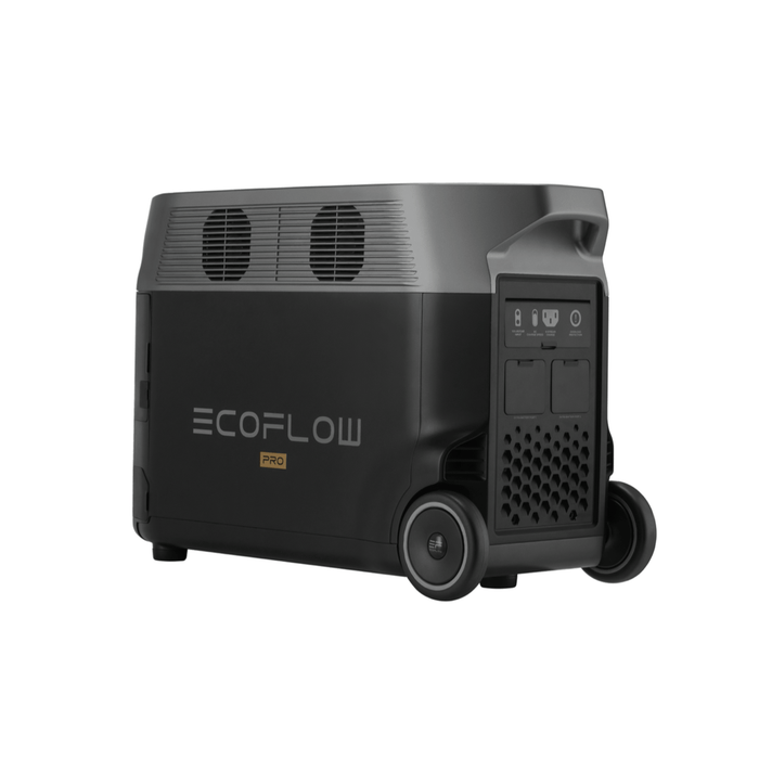 EcoFlow | DELTA Pro Portable Power Station