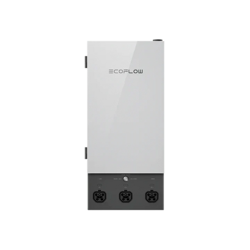 EcoFlow | DELTA Pro Ultra Inverter + 1* Battery + Smart Home Panel 2