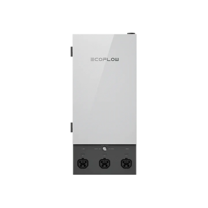 EcoFlow | DELTA Pro Ultra Inverter + 1* Battery + Smart Home Panel 2