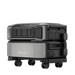 EcoFlow | DELTA Pro Ultra Inverter + Batteries