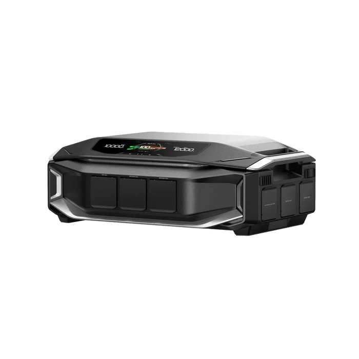 EcoFlow | DELTA Pro Ultra X Inverter