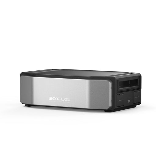 EcoFlow | DELTA Pro Ultra X Smart Extra Battery LiFePO4 Expansion Battery