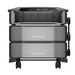 EcoFlow | Delta Pro Ultra Inverter + 2*Battery