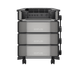 EcoFlow | Delta Pro Ultra Inverter + 3*Battery