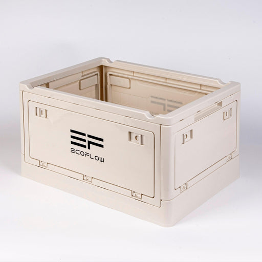 EcoFlow | Folding Box