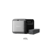 EcoFlow | GLACIER Classic 35L Portable Refrigerator with Plug-In Battery