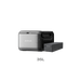EcoFlow | GLACIER Classic 35L Portable Refrigerator with Plug-In Battery